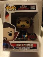Funko pop Dr.Strange 2: Dr.Strange 1000 special edition, Ophalen of Verzenden, Nieuw