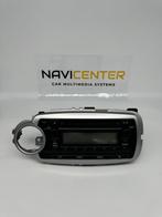 Toyota Yaris Radio Media Unit met Display, Ophalen of Verzenden, Gebruikt