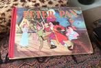 Oud Walt Disney’s Plaatjes Album “ Peter Pan”, Boeken, Prentenboeken en Plaatjesalbums, Ophalen of Verzenden, Gelezen, Plaatjesalbum