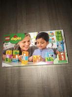 Mijn eerste leuke puzzel, Kinderen en Baby's, Speelgoed | Duplo en Lego, Ophalen, Zo goed als nieuw