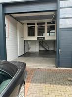 bedrijfsruimte /garagebox, 46 m², Huur, Bedrijfsruimte