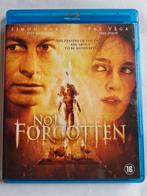 NOT FORGOTTEN (BLURAY), Carduelis & Media, Tollenstraat 53D 3035NC Rotterdam, Ophalen of Verzenden, Zo goed als nieuw