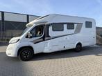 Knaus R22 Fiat 2.3 150 PK Automaat Sun Ti 700 MEG Platinum S, Tot en met 2, Bedrijf, Diesel, Afzuigkap