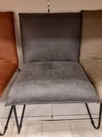 2 zeer nette fauteuils, Huis en Inrichting, Stoelen, Ophalen, Zo goed als nieuw, Twee