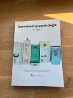 COMBI BOEK: Robert S. Feldman - Ontwikkelingspsychologie, Boeken, Ophalen of Verzenden, Zo goed als nieuw, Ontwikkelingspsychologie