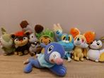 Pokémon knuffels, Verzamelen, Film en Tv, Ophalen, Zo goed als nieuw, Tv, Actiefiguur of Pop