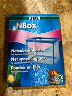 JBL N-Box Netzablaichkasten, Ophalen of Verzenden, Nieuw