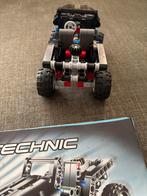 Lego Technic 8066 - Off Roader, Ophalen of Verzenden, Zo goed als nieuw, Complete set, Lego
