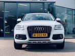 Audi Q5 2.0 TFSI quattro Pro Line S Automaat, Panodak, Trekh, Auto's, 1730 kg, Gebruikt, Euro 6, 4 cilinders