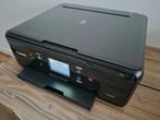 Canon TS-6250 pixma printer, Computers en Software, Printers, Draadloos, Kleur printen, Gebruikt, Inkjetprinter