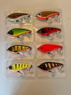 Jerkbaits 12 cm sinking en 10 cm slow sinking - NIEUW, Watersport en Boten, Ophalen of Verzenden, Nieuw, Overige typen