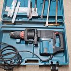 Makita breekhamer hm1202c, Ophalen, Boor- en/of Breekhamer, Variabele snelheid, Gebruikt
