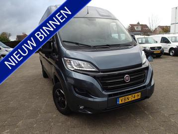 Fiat Ducato 30 2.3 MultiJet L2H2 VOORZIEN VAN AIRCO+CRUISE+N beschikbaar voor biedingen