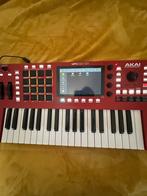 Akai MPC Key 37 Synthesizer, Overige merken, Gebruikt, Aanslaggevoelig, Overige aantallen