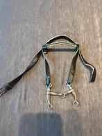 Wetstern hoofdstel voor hobbyhorse veulen, Verzenden, Zo goed als nieuw, Overige soorten