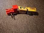 Vintage opwind trein, Verzamelen, Speelgoed, Ophalen of Verzenden, Gebruikt