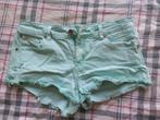 CARS jeans short 36 pastel, Kort, Ophalen of Verzenden, Zo goed als nieuw, Cars