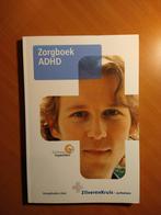 Zorgboek ADHD. Flens, C; Kollaard, S., Ophalen of Verzenden, Zo goed als nieuw