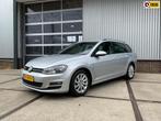 Volkswagen Golf Variant 1.0 TSI Connected Series, Gebruikt, 116 pk, 23 km/l, Origineel Nederlands