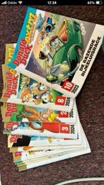 Donald duck extra’s weekbladen en pockets, Meerdere comics, Ophalen of Verzenden, Zo goed als nieuw, Europa