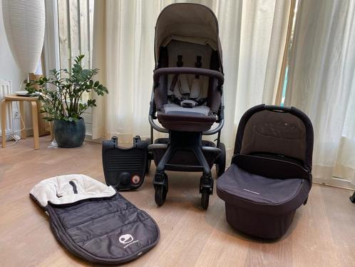 Easy Walker Harvey - FULL SET + accessories, Kinderen en Baby's, Kinderwagens en Combinaties, Zo goed als nieuw, Overige merken