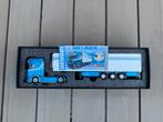WSI Meijnen Transport Scania S Highline CS20H, Ophalen of Verzenden, Zo goed als nieuw, Bus of Vrachtwagen, Wsi