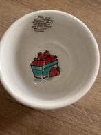 Blond Servies Bord en Bowl, Ophalen, Blond Amsterdam, Nieuw, Kom(men)