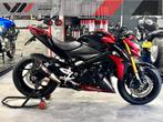 *VERKOCHT* SUZUKI GSX-S 1000 GSX S Special ABS (bj 2015), 4 cilinders, Bedrijf, Meer dan 35 kW, 999 cc
