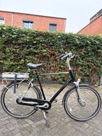 Sparta E-Motion C5 elektrische heren fiets in nieuwstaat, Ophalen, Zo goed als nieuw, 50 km per accu of meer, Sparta