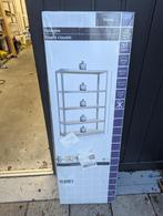 Metal Storage Shelf | 5x200kg, Ophalen of Verzenden, Nieuw