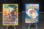 Pikachu (LOR TG05), Ophalen of Verzenden, Zo goed als nieuw, Losse kaart