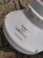 Buisventilator afzuiging voor kweektent, Ophalen of Verzenden, Zo goed als nieuw, Kweektent