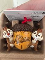 Disney knabbel & babbel ornament, Ophalen of Verzenden, Zo goed als nieuw, Beeldje of Figuurtje
