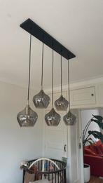 Light & Living Rakel 5 Lampen, Huis en Inrichting, Ophalen, Zo goed als nieuw, Glas, 75 cm of meer
