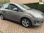 Ford C-Max 1.0 Edition NIEUWE DISTRIBUTIESET, Voorwielaandrijving, Gebruikt, Zwart, Bruin