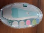 Manicure set voor baby, Ophalen, Zo goed als nieuw, Overige typen, Overige merken