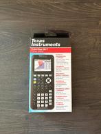 Nieuwe Grafische rekenmachine Texas Instruments, Diversen, Rekenmachines, Ophalen of Verzenden, Grafische rekenmachine, Nieuw