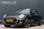 MINI Mini 1.5 Cooper Pepper 136pk | Stoelverwarming | 18 Inc, Voorwielaandrijving, 136 pk, Gebruikt, 4 stoelen