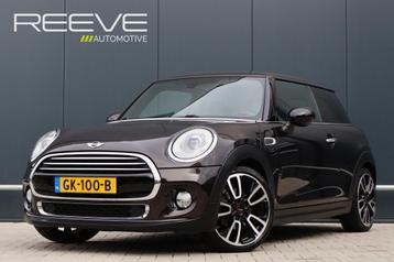 MINI Mini 1.5 Cooper Pepper 136pk | Stoelverwarming | 18 Inc beschikbaar voor biedingen