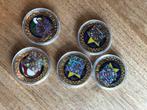 Mario kart munten coins limited edition in doosjes, Plus, Ophalen of Verzenden