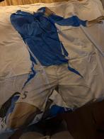 Eenpersoons dekbedovertrekken Studio Ditte, Snurk, Eenpersoons, Wit, Dekbedovertrek, Ophalen of Verzenden