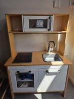 Ikea keuken, Ophalen, Gebruikt, Hout