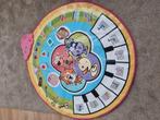 Baby piano speelgoed, Ophalen of Verzenden, Zo goed als nieuw, Speelkleed, Met geluid