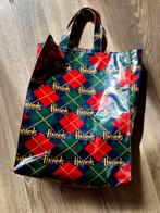 Harrods Shopping Bag Vintage, Verzenden