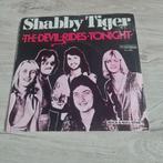 Single Shabby tiger, Ophalen of Verzenden, Gebruikt, Pop