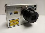 Sony Cyber-shot dsc w110, Audio, Tv en Foto, Fotocamera's Digitaal, Verzenden, Compact, Zo goed als nieuw, 4 t/m 7 keer