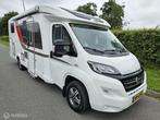 Bürstner Nexxo T728 Enkele bedden ☆Cruise, 148PK euro5☆, 7 tot 8 meter, Bedrijf, Diesel, Bürstner