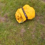 Te koop bic baks, Ophalen