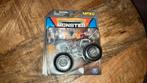 Monster Jam Max-D model auto 1:64, Ophalen of Verzenden, Zo goed als nieuw, Auto