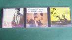 Art Pepper: 3 cd’s The Complete Aladdin Sessions, Boxset, Ophalen of Verzenden, Zo goed als nieuw, 1940 tot 1960